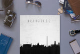 CITYSCAPES: WASHINGTON D.C. ART
