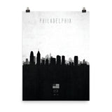 CITYSCAPES: PHILADELPHIA ART