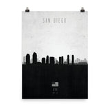 CITYSCAPES: SAN DIEGO ART