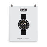 HISTORY OF TIME: BR126