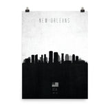 CITYSCAPES: NEW ORLEANS ART