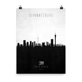 CITYSCAPES: JOHANNESBURG ART