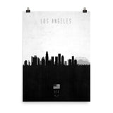 CITYSCAPES: LOS ANGELES ART