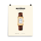 HISTORY OF TIME: REVERSO