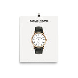 HISTORY OF TIME: CALATRAVA