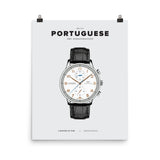 HISTORY OF TIME: PORTUGUESE